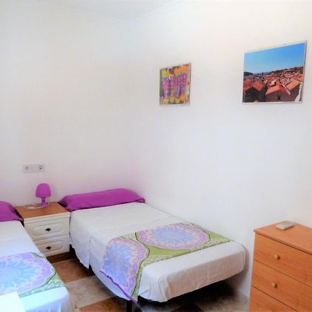 Casa Maria Apartman Fuengirola Kültér fotó