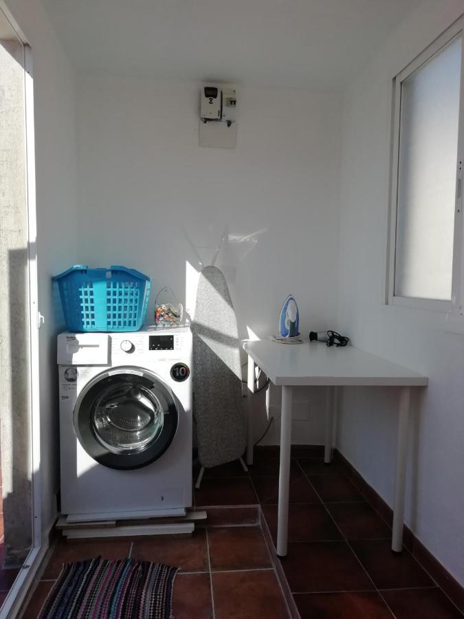 Casa Maria Apartman Fuengirola Kültér fotó